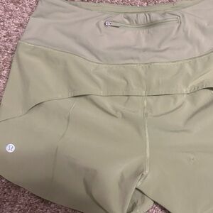 Women's Lululemon Shorts